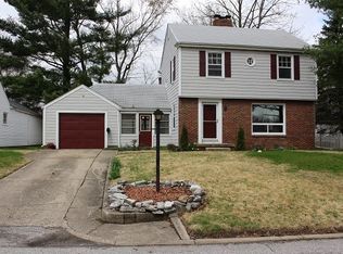 1226 Rochester St, Lafayette, IN 47905