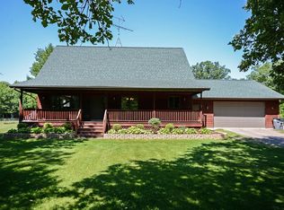 17353 160th Ave, Foreston, MN 56330
