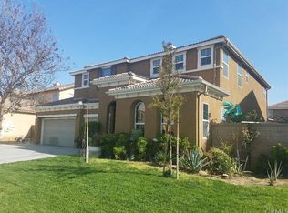 1451 Adderstone Way, Perris, CA 92571