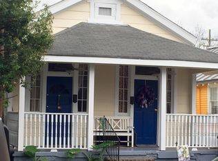 4530 Dryades St, New Orleans, LA 70115