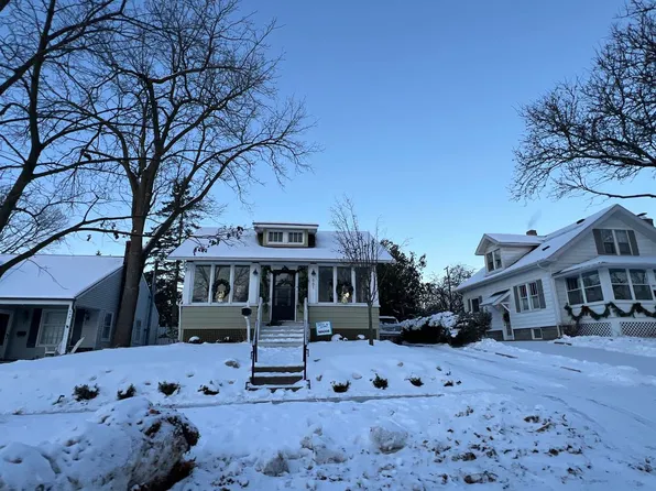 661 Ann St, Plymouth, MI 48170