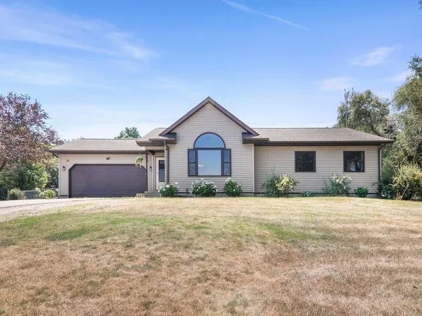 W7551 Patchin Road, Pardeeville, WI 53954