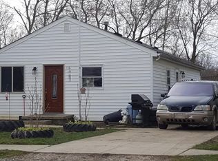 118 E Naldrette St, Durand, MI