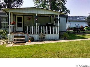 2702 Italy Friend Rd, Branchport, NY 14418