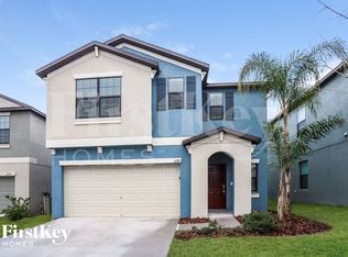 12721 Hampton Hill Dr, Riverview, FL 33578
