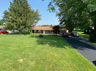 2097 N Centerline Rd, Franklin, IN 46131