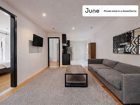 3rd image of 350 Manhattan Ave #F