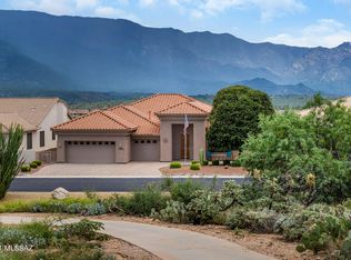 62231 E Rangewood Dr, Saddlebrooke, AZ 85739