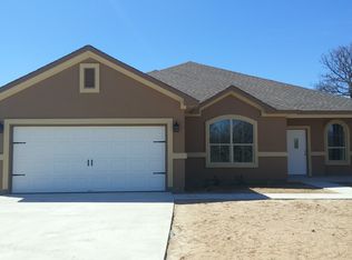 115 Del Mar Ct, Del Valle, TX 78617