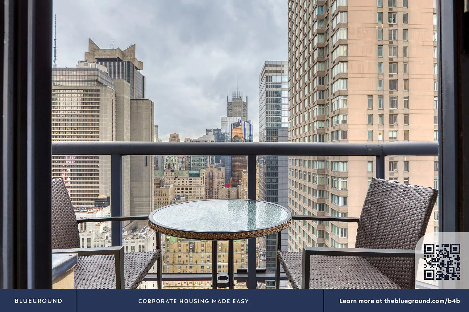 235 West 48th Street — Photo 4