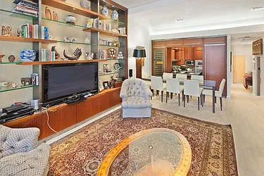 Rented by Leslie J. Garfield