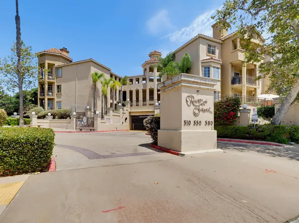 510 Camino De La Reina Unit 135, San Diego, CA 92108