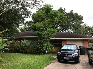 4013 McDermed Dr, Houston, TX 77025
