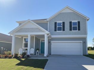 235 Norman Ave, Lillington, NC 27546