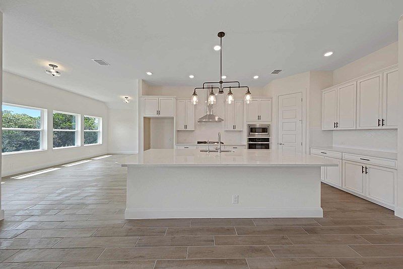 Briggs Plan, Build on Your Lot, San Antonio, TX 78260 Zillow