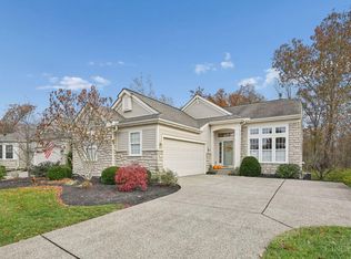 3458 Ballymore Ct, Cincinnati, OH 45245