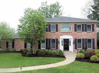 5301 Timberchase Ct, Cincinnati, OH