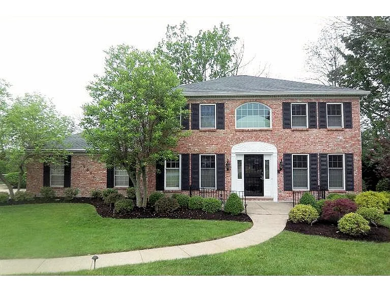 5301 Timberchase Ct photo 1