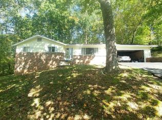 100 Morningside Dr, Oak Ridge, TN 37830