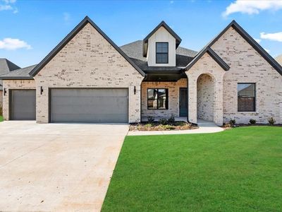 3433 Rolling Park Rd, Edmond, OK, 73034