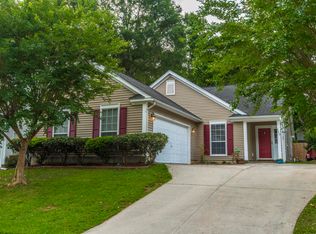 112 Stonehurst Dr, Goose Creek, SC 29445