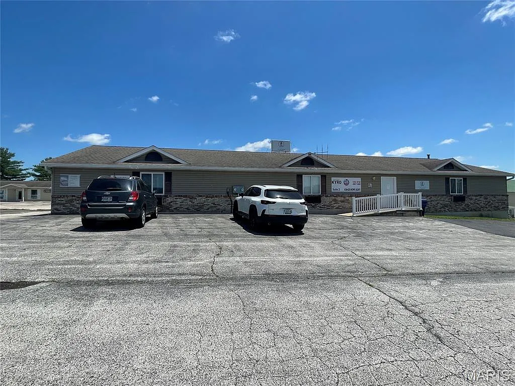 1 bed, 1.0 bath, 600 sqft, $850 — Photo 3