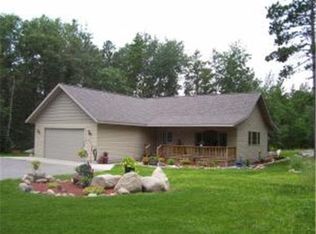 2085 Grotte Ave, Bemidji, MN 56601