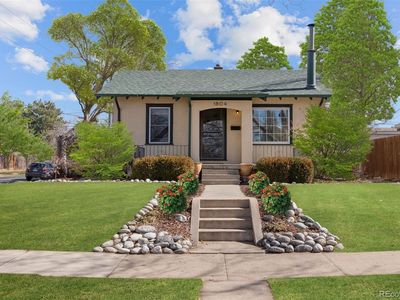 1804 S Corona Street, Denver, CO, 80210