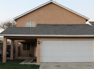 4268 W Brown Ave, Fresno, CA 93722