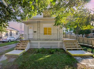 1408 11th St, Bay City, MI 48708