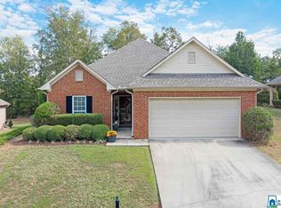 245 Narrows Point Ln, Birmingham, AL 35242