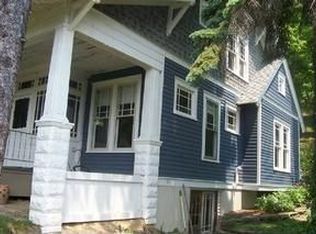 442 Prospect St, Warren, PA 16365