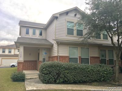 13420 Bristow Dawn, San Antonio, TX, 78217