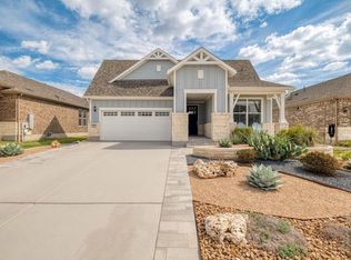 309 Kitty Hawk Rd, Georgetown, TX 78633