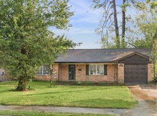 4913 Nina Lee Ln, Houston, TX 77092