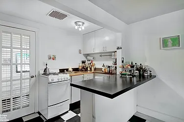 Rented by Brown Harris Stevens