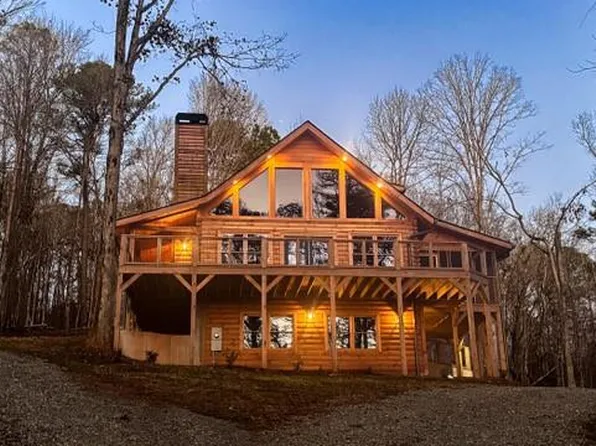 1725 Cherokee Gold Trl, Ball Ground, GA 30107