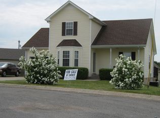 3268 Tabby Dr, Clarksville, TN 37042