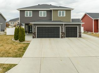 3927 Meridian Dr, Bismarck, ND 58504