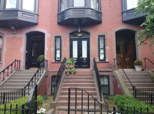 120 Marlborough St, Boston, MA 02116