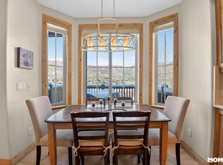 3042 Lower Saddleback Rd, Park City, UT 84098