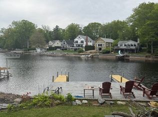 134 Kibbe Rd, East Otis, MA 01029
