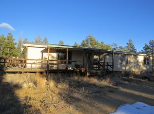 15497 County Road 31.9, Weston, CO 81091