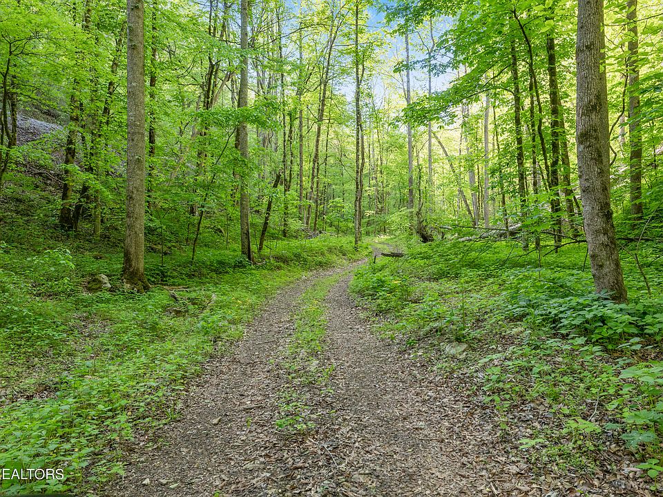 1st image of Bunch Hollow Rd