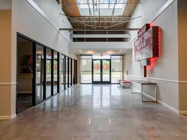 Motor City Apartments