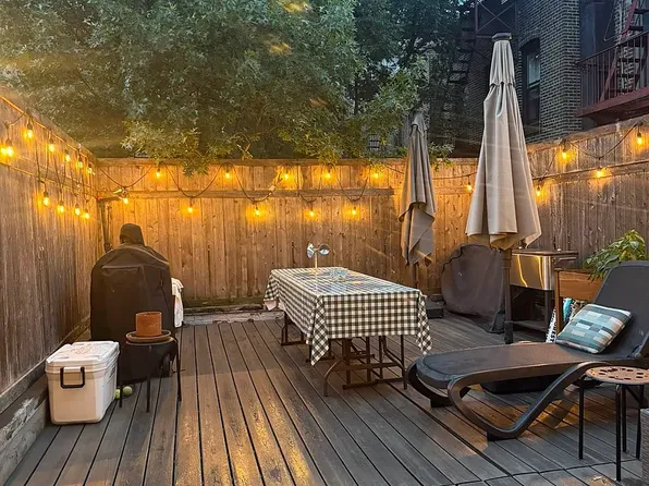 62 W 71st St APT 3C, New York, NY 10023
