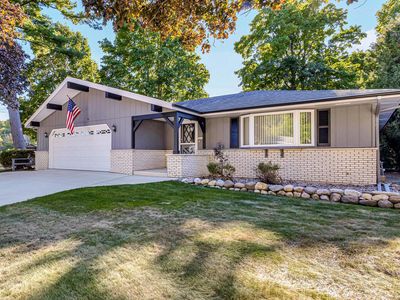 1611 Knoll Crest DRIVE, Sheboygan, WI, 53081