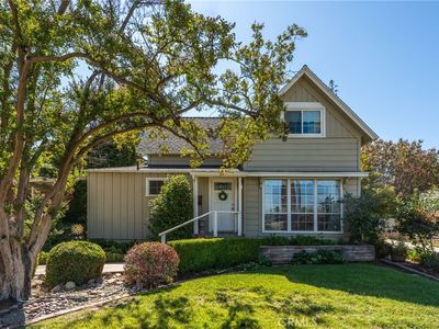 527 W Palm Ave, Redlands, CA, 92373