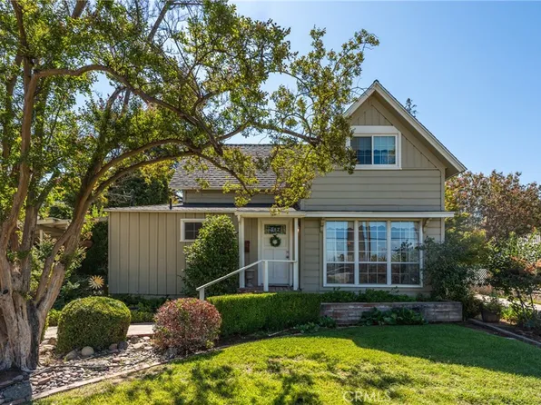 527 W Palm Ave, Redlands, CA 92373