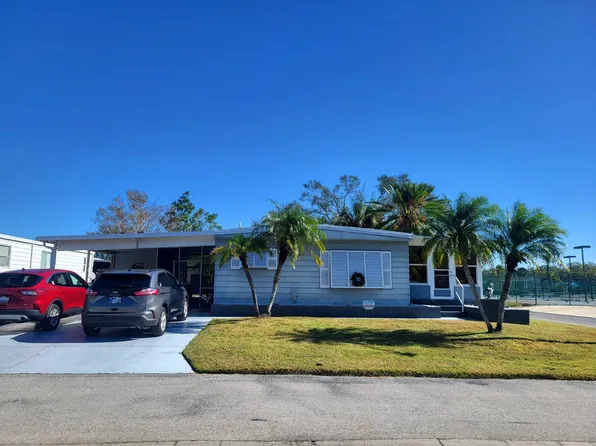 5722 Danbury Ln #110, Sarasota, FL 34233